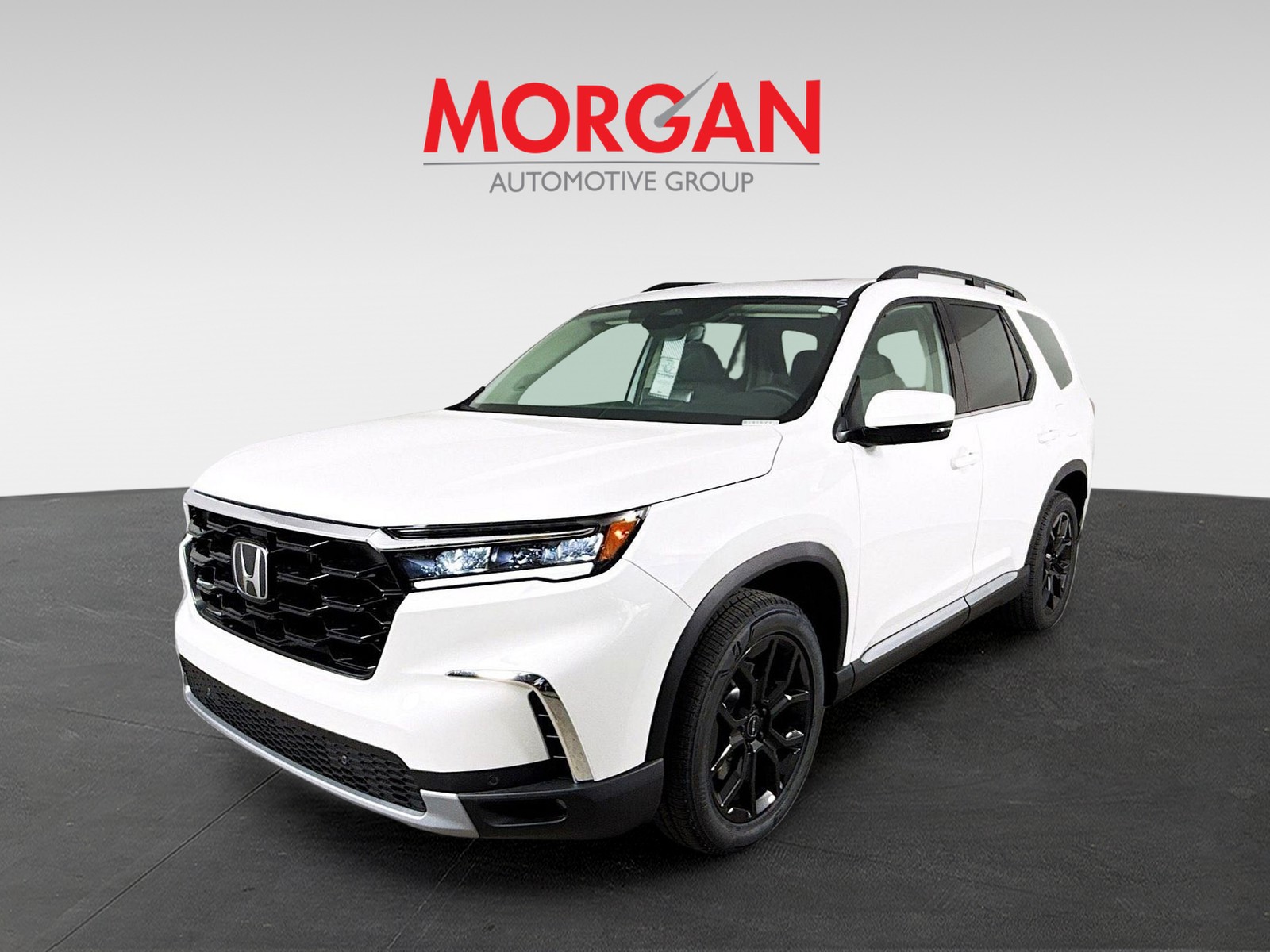 2025 Honda Pilot - Photo 2