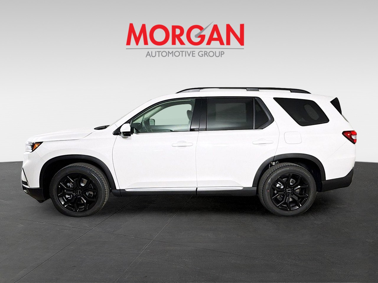 2025 Honda Pilot - Photo 5