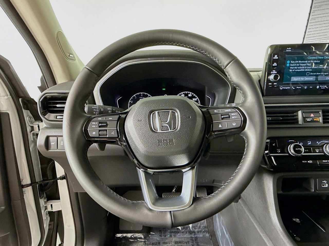 2025 Honda Pilot - Photo 9