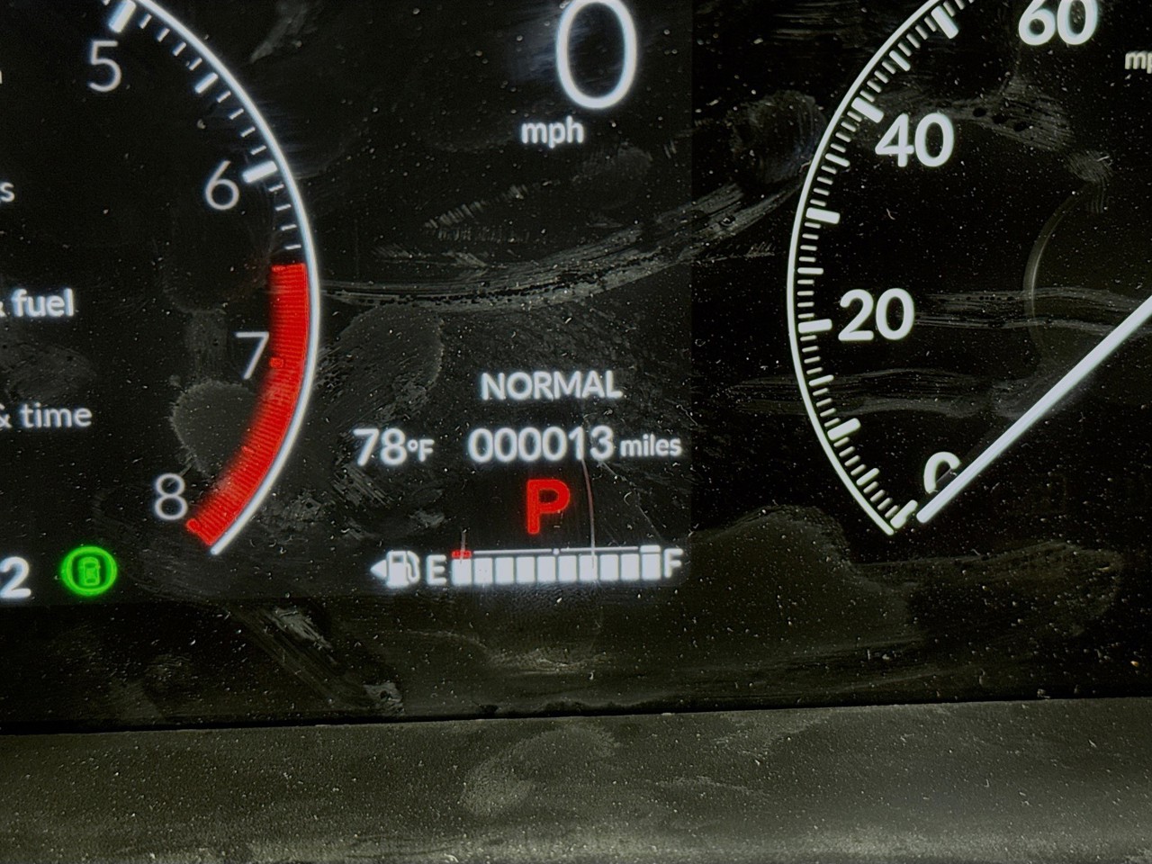 2025 Honda Pilot - Photo 11