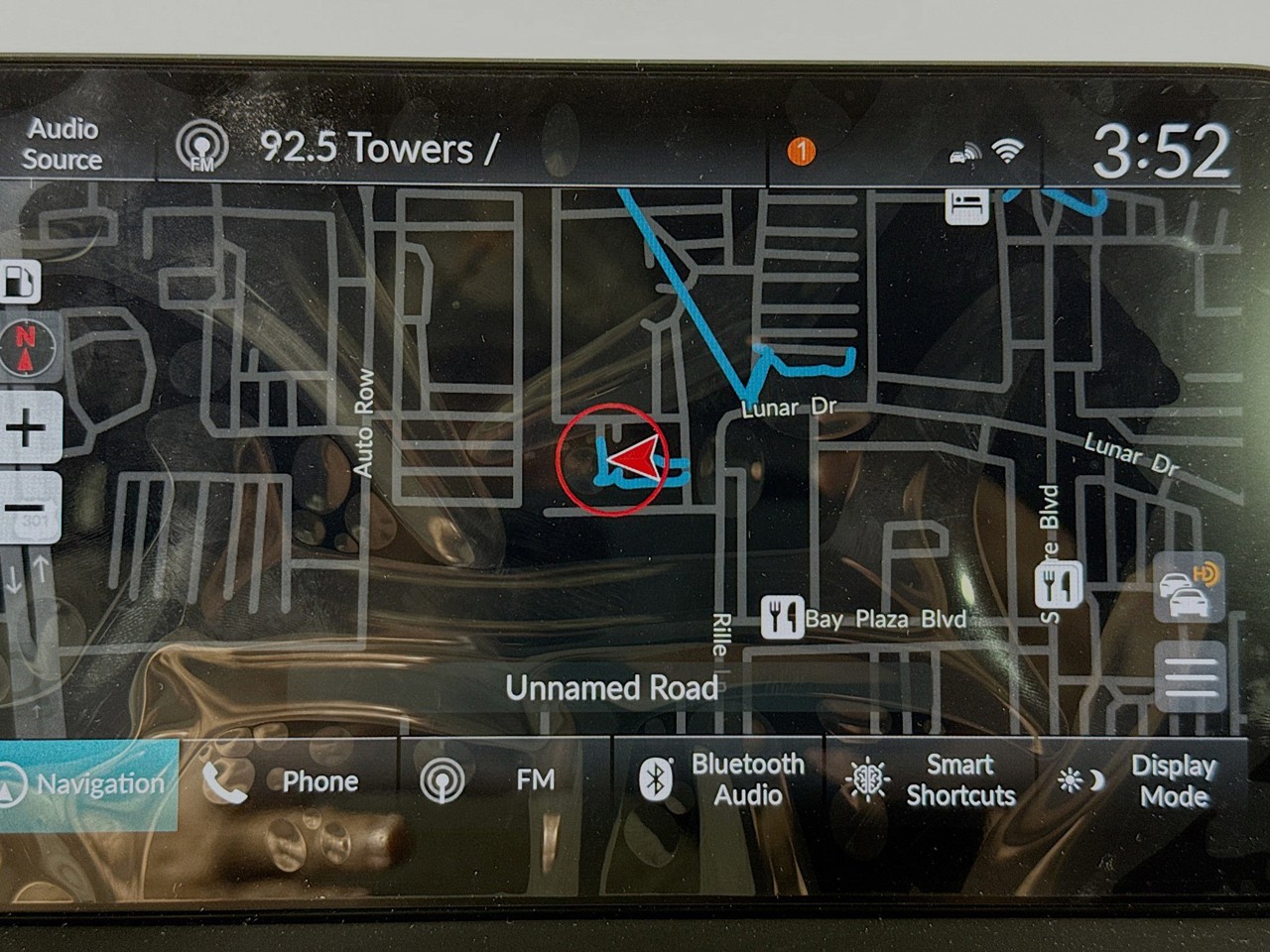 2025 Honda Pilot - Photo 12