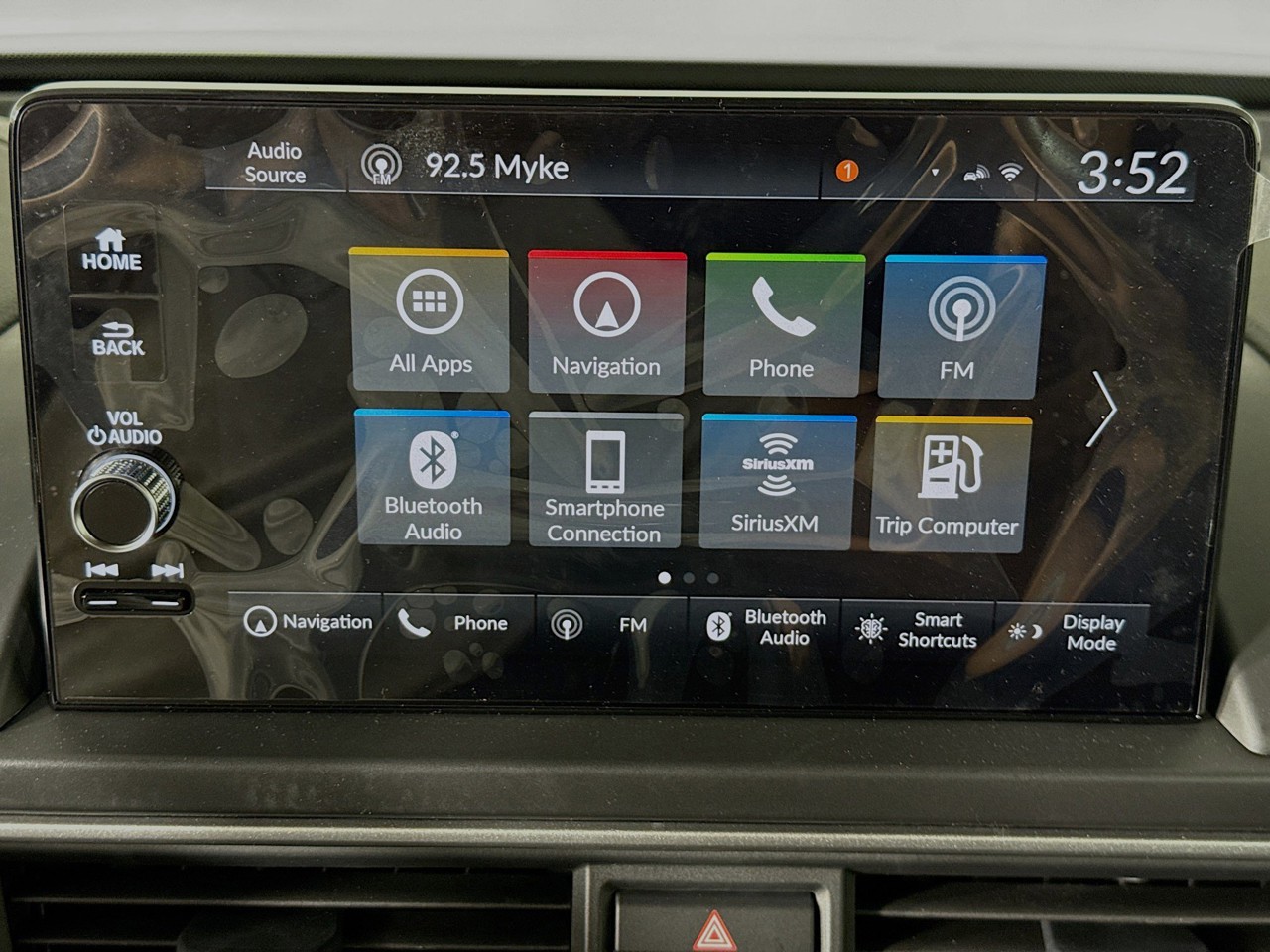 2025 Honda Pilot - Photo 14