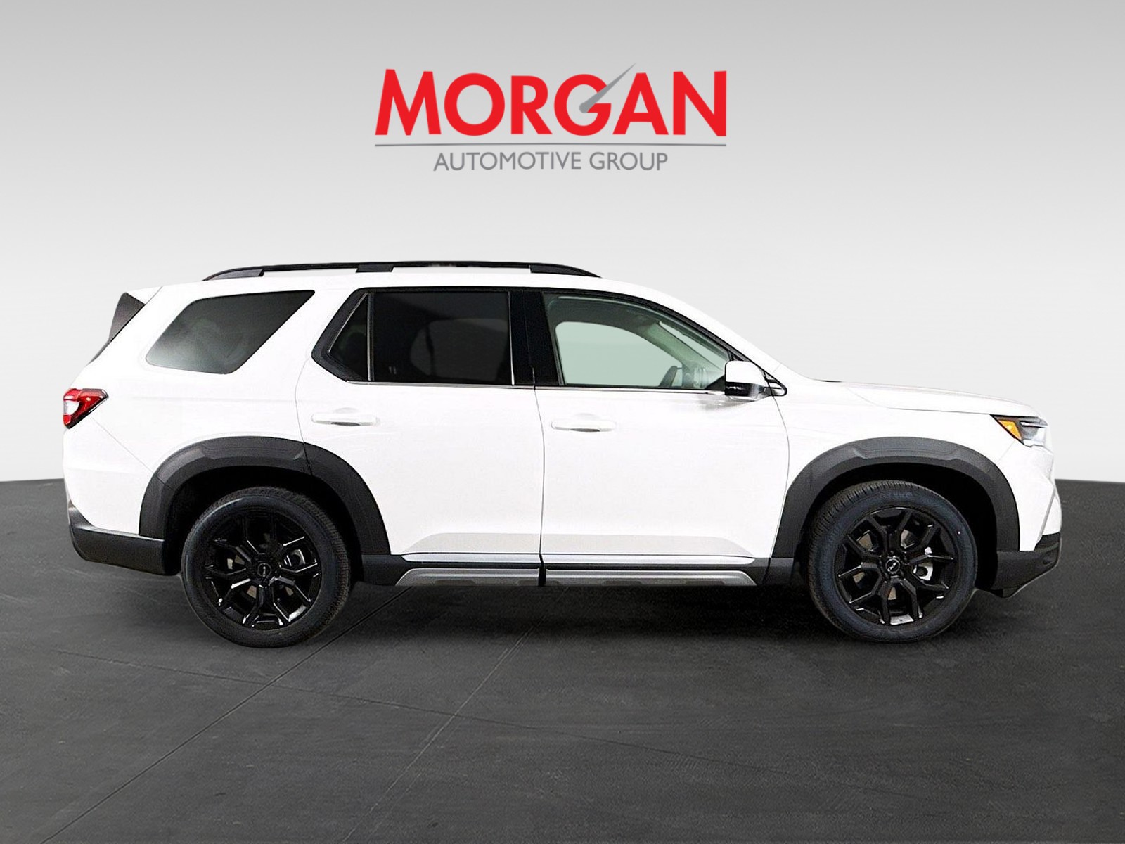 2025 Honda Pilot - Photo 4