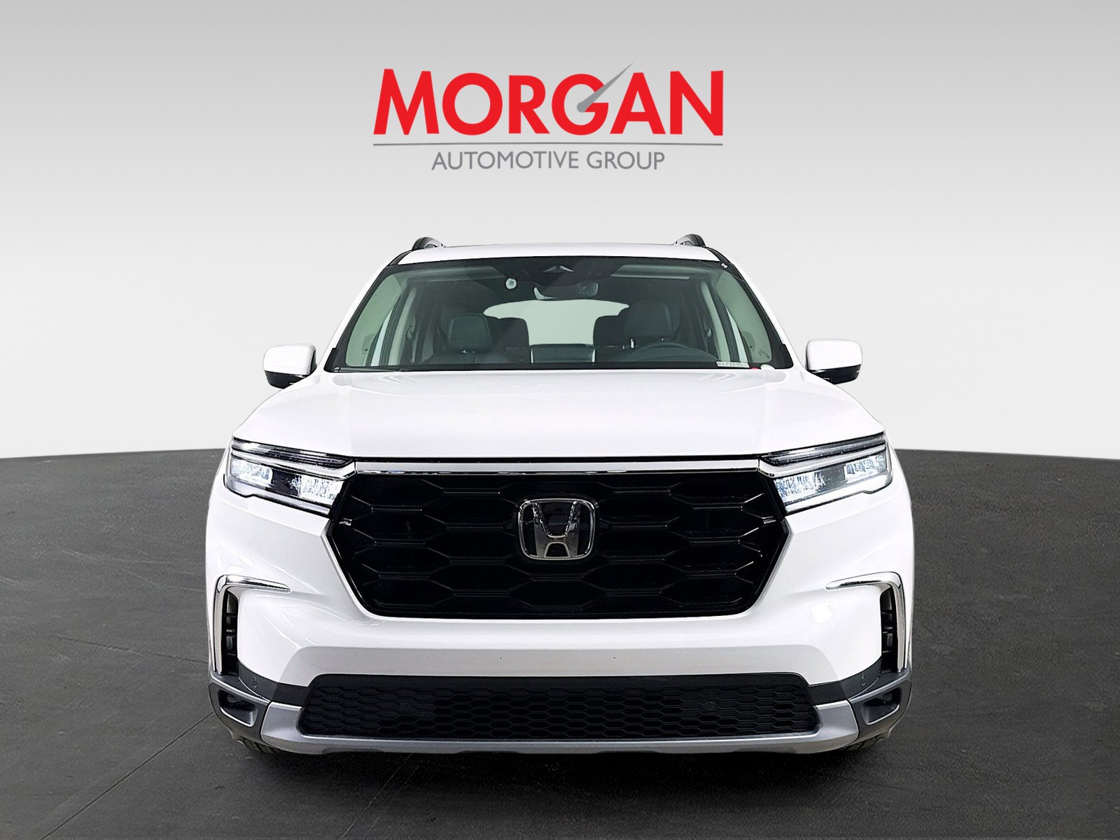 2025 Honda Pilot - Photo 3