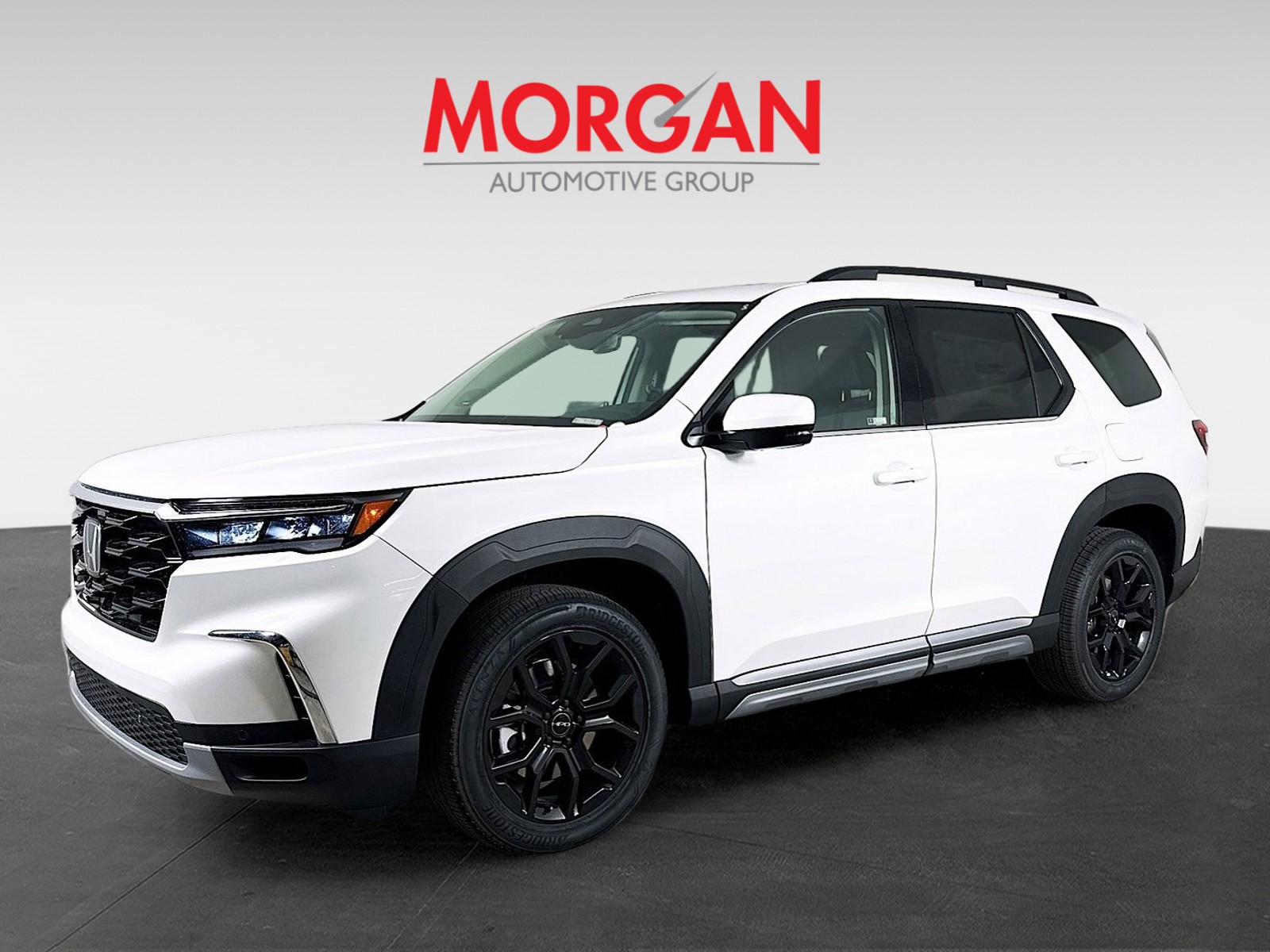 2025 Honda Pilot - Photo 2