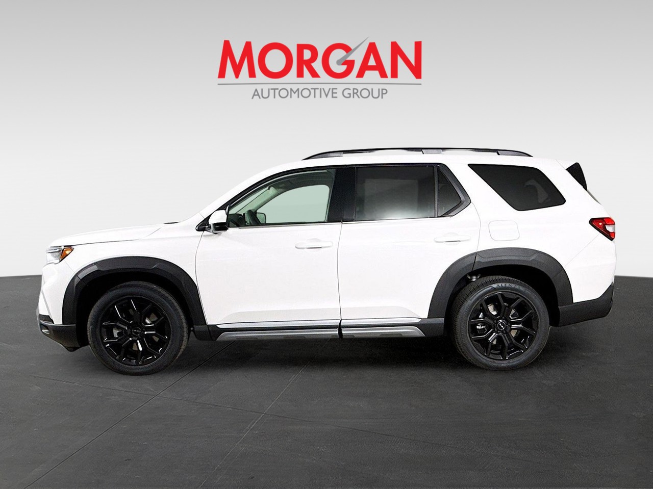 2025 Honda Pilot - Photo 5