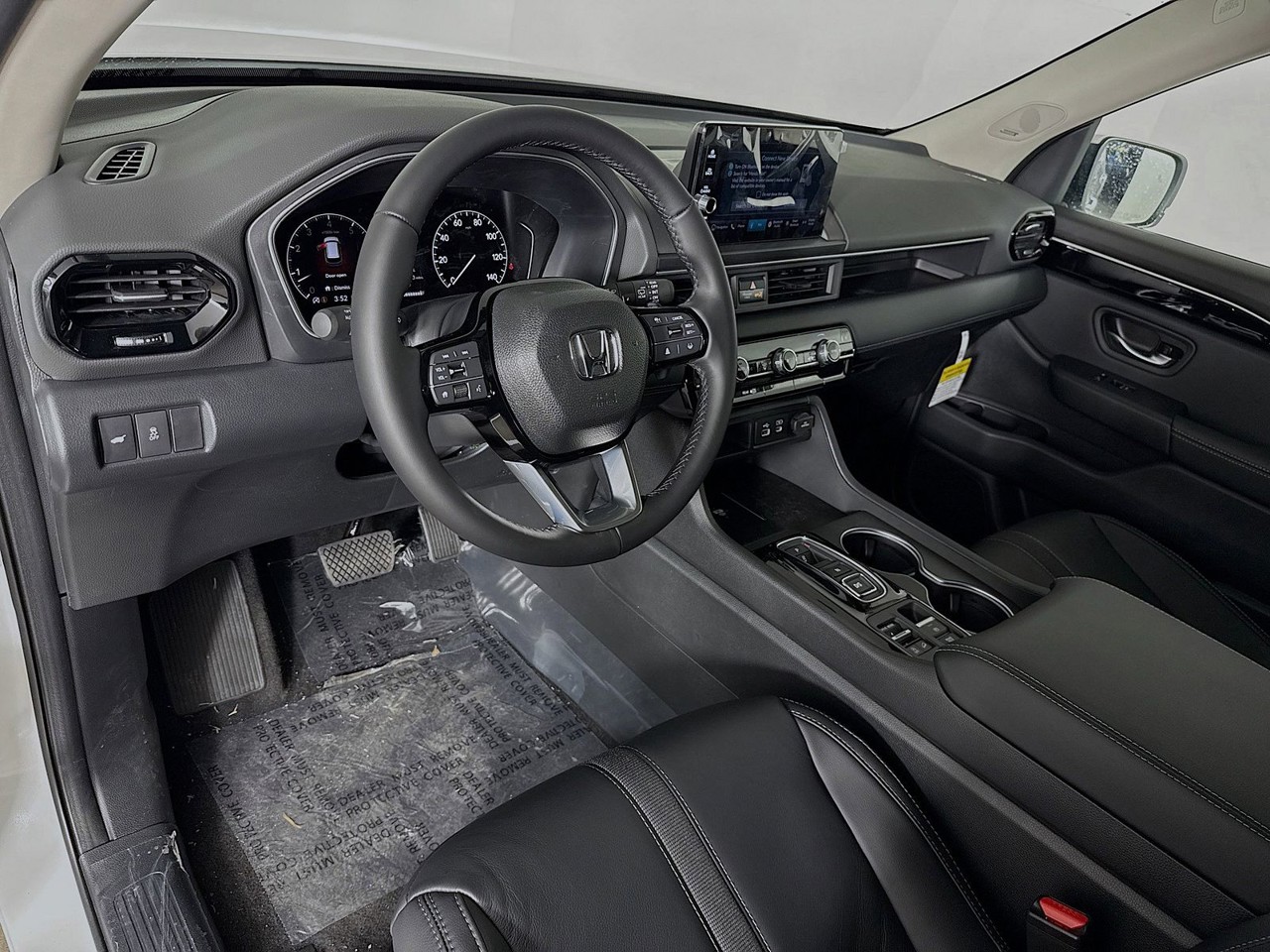 2025 Honda Pilot - Photo 7