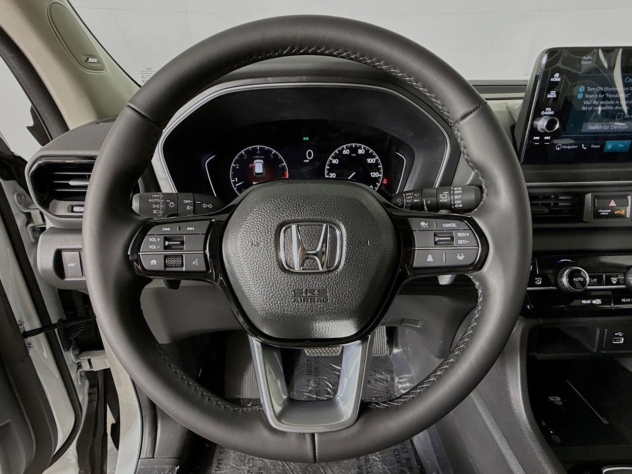 2025 Honda Pilot - Photo 9