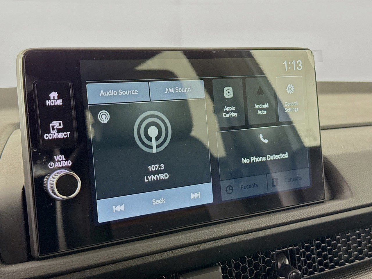 2026 Honda CR-V Hybrid - Photo 13