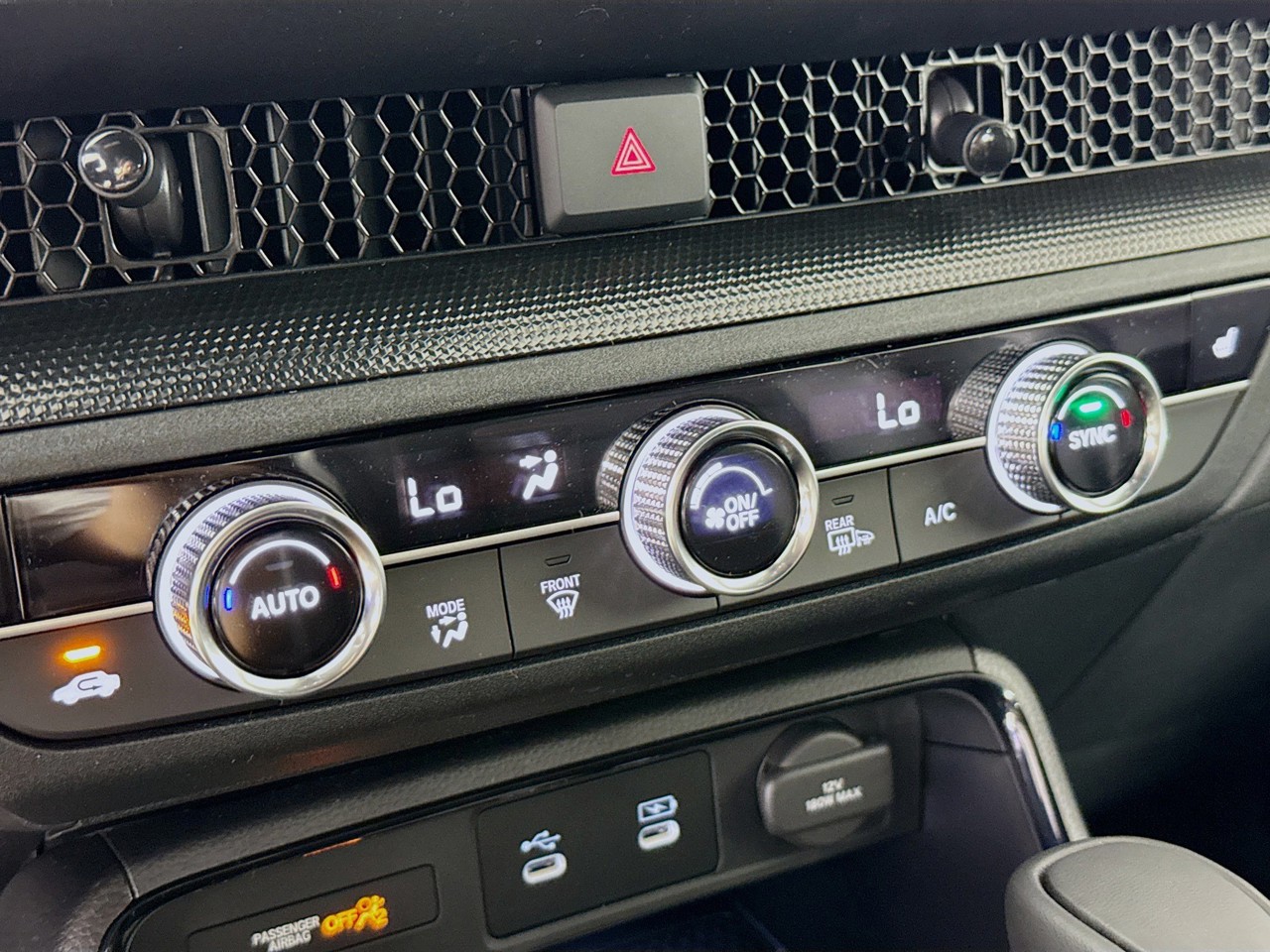 2026 Honda CR-V Hybrid - Photo 14