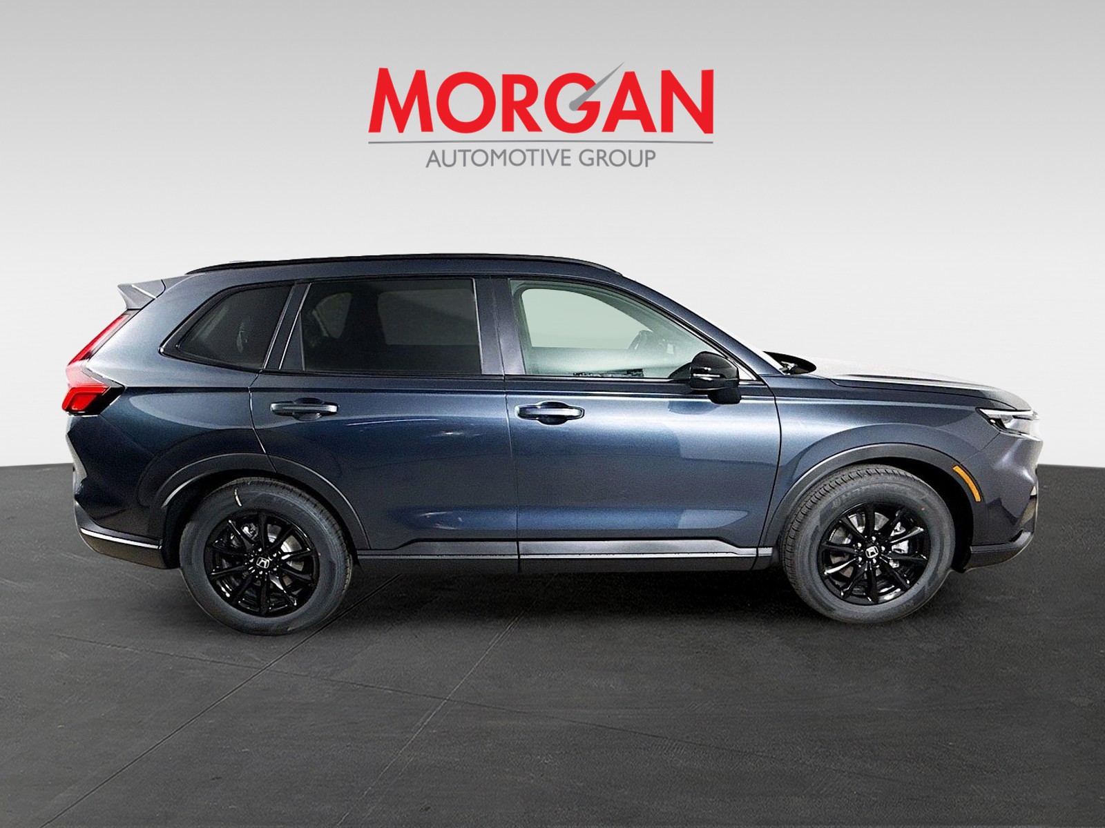 2026 Honda CR-V Hybrid - Photo 4