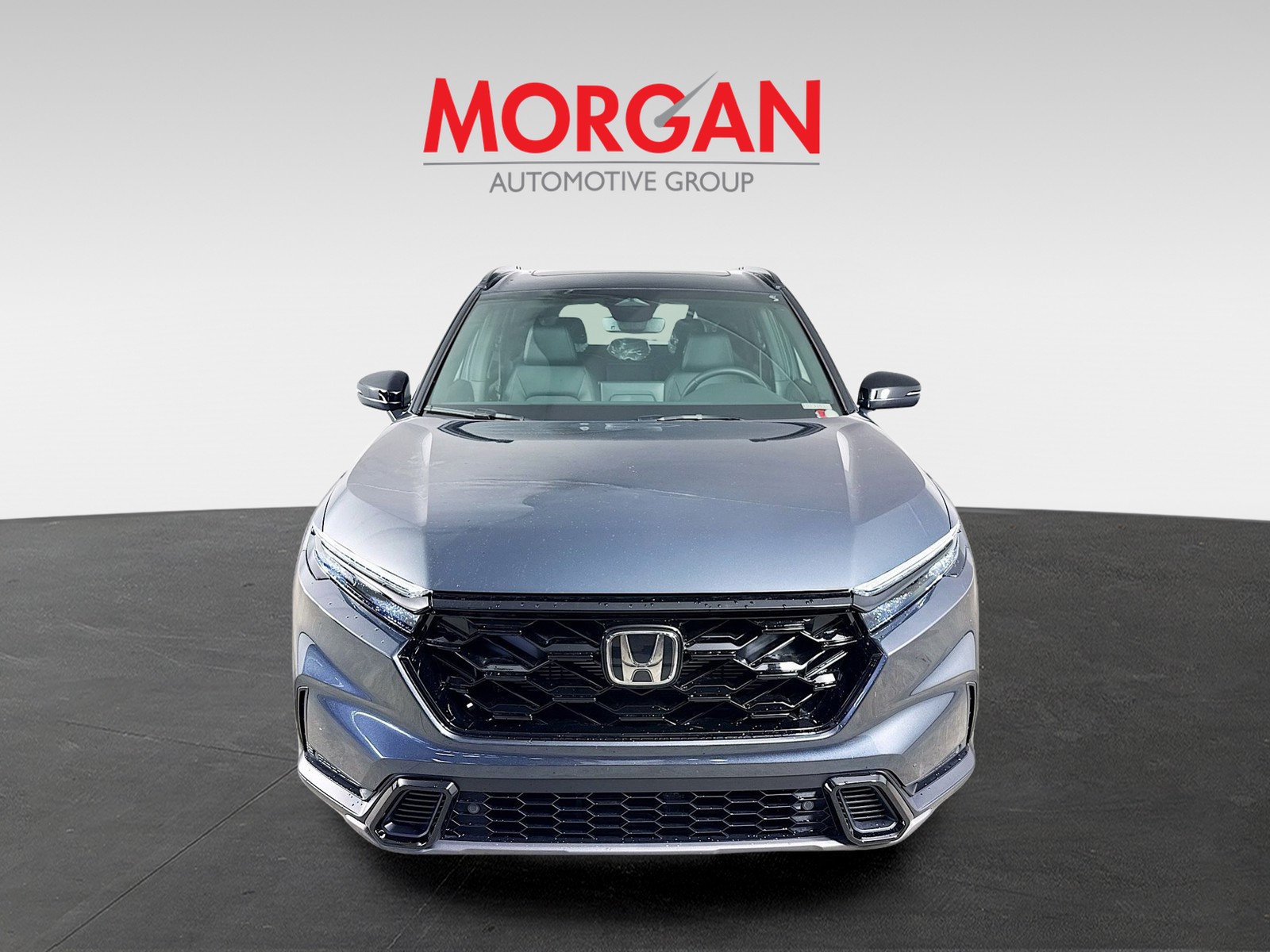 2026 Honda CR-V Hybrid - Photo 3