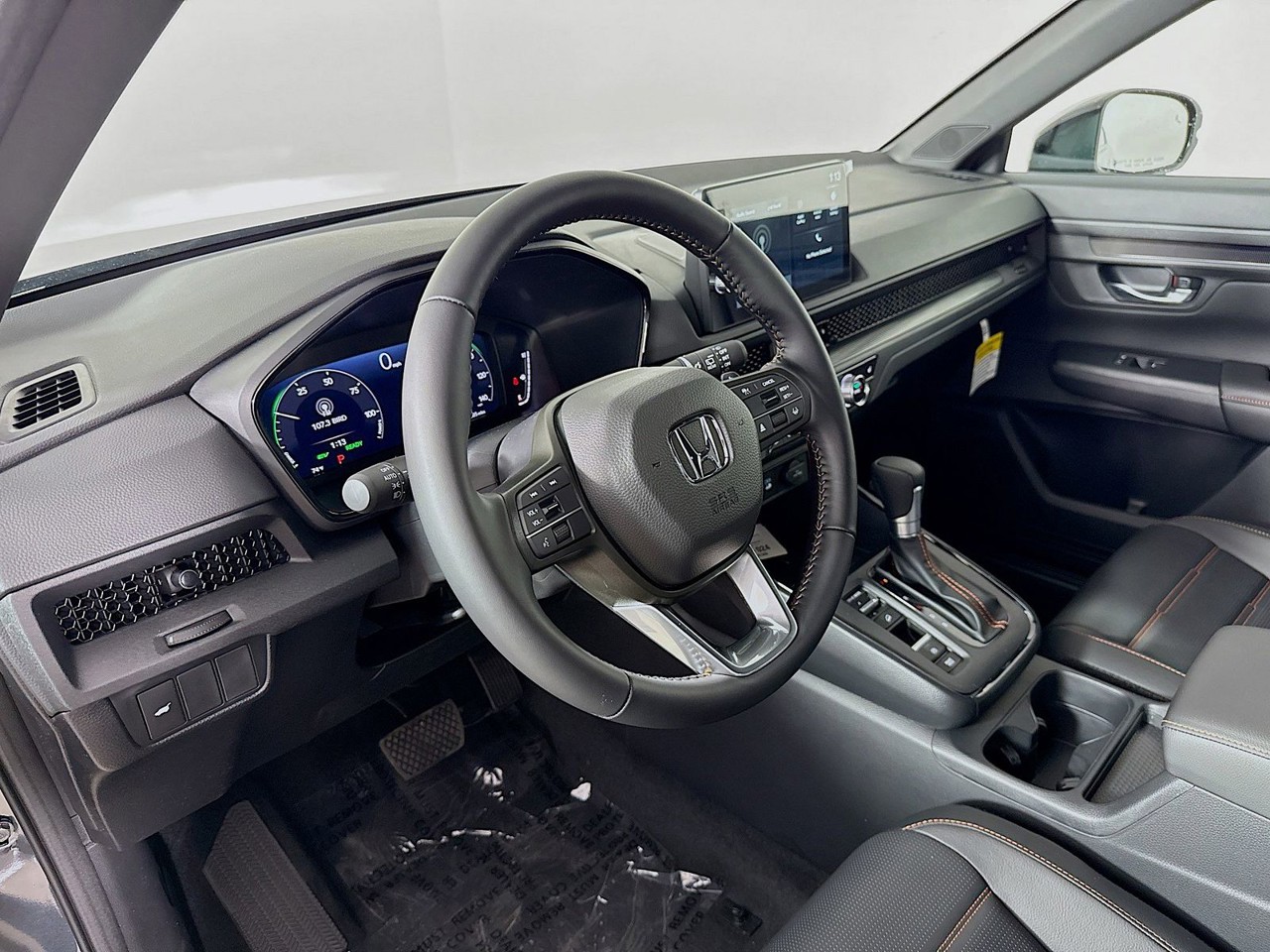 2026 Honda CR-V Hybrid - Photo 7