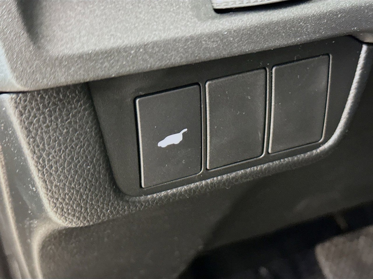 2026 Honda CR-V Hybrid - Photo 8