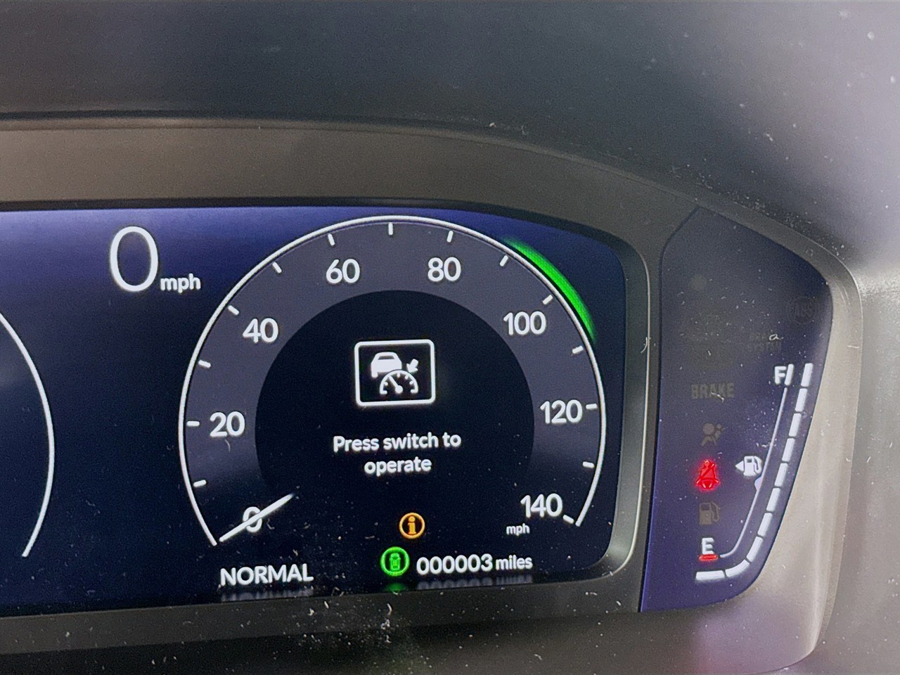 2026 Honda CR-V Hybrid - Photo 11