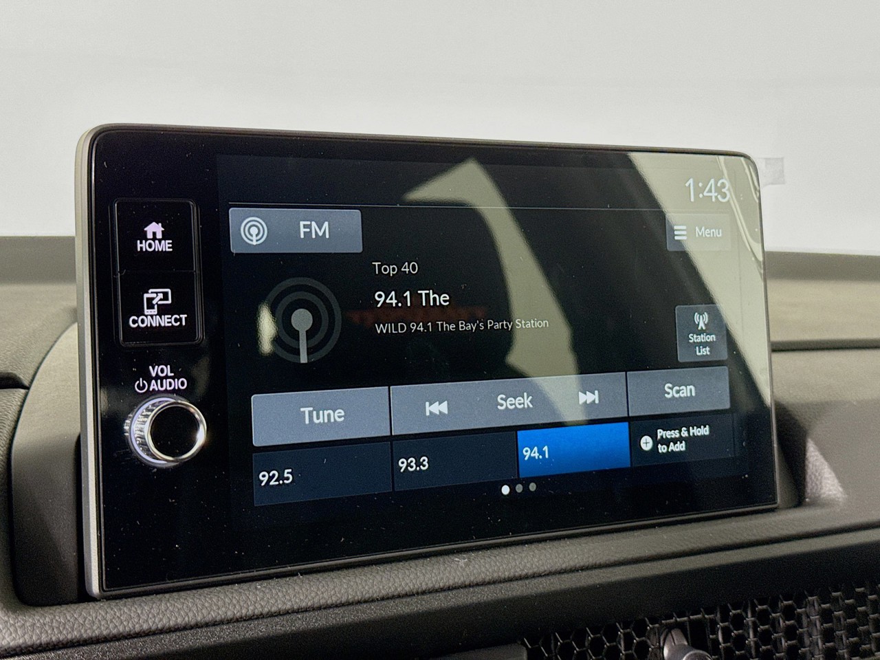 2026 Honda CR-V Hybrid - Photo 13