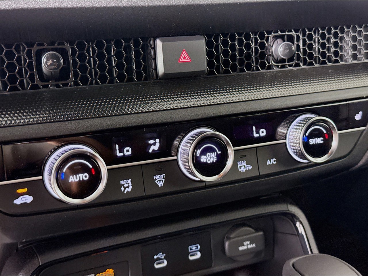 2026 Honda CR-V Hybrid - Photo 14