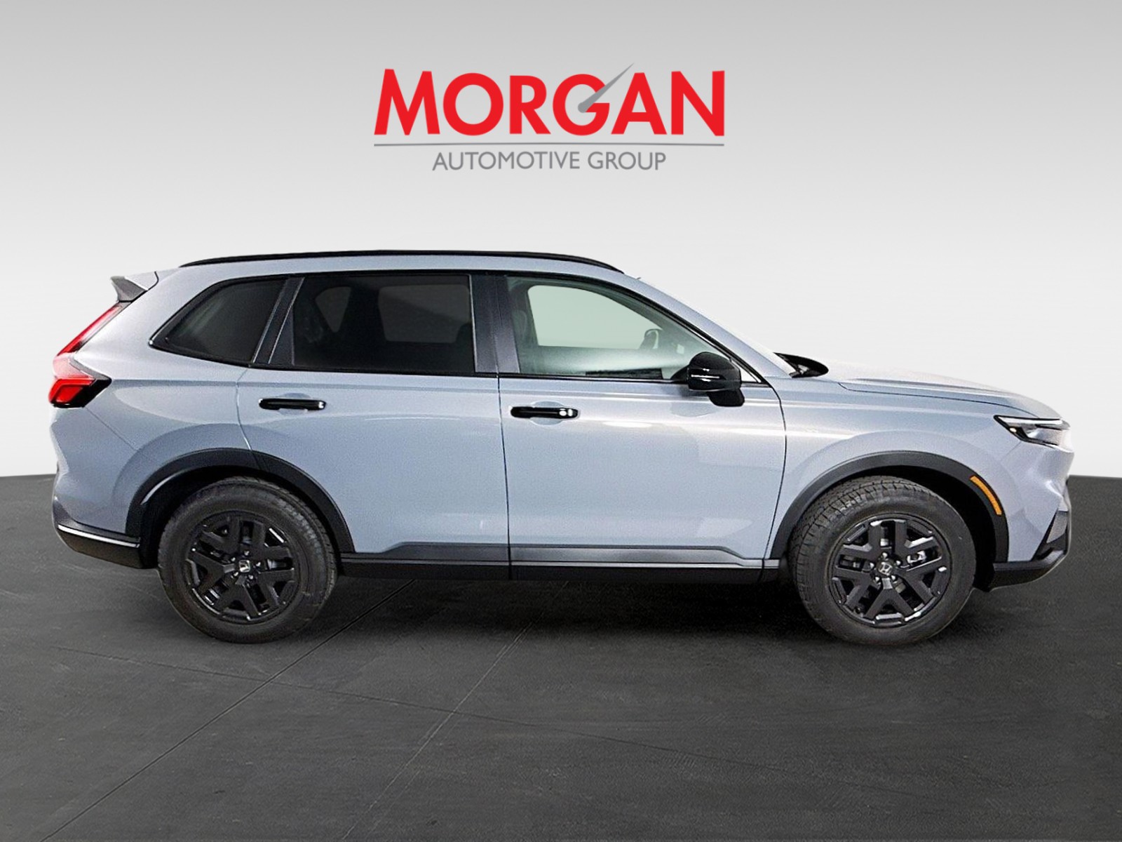 2026 Honda CR-V Hybrid - Photo 4