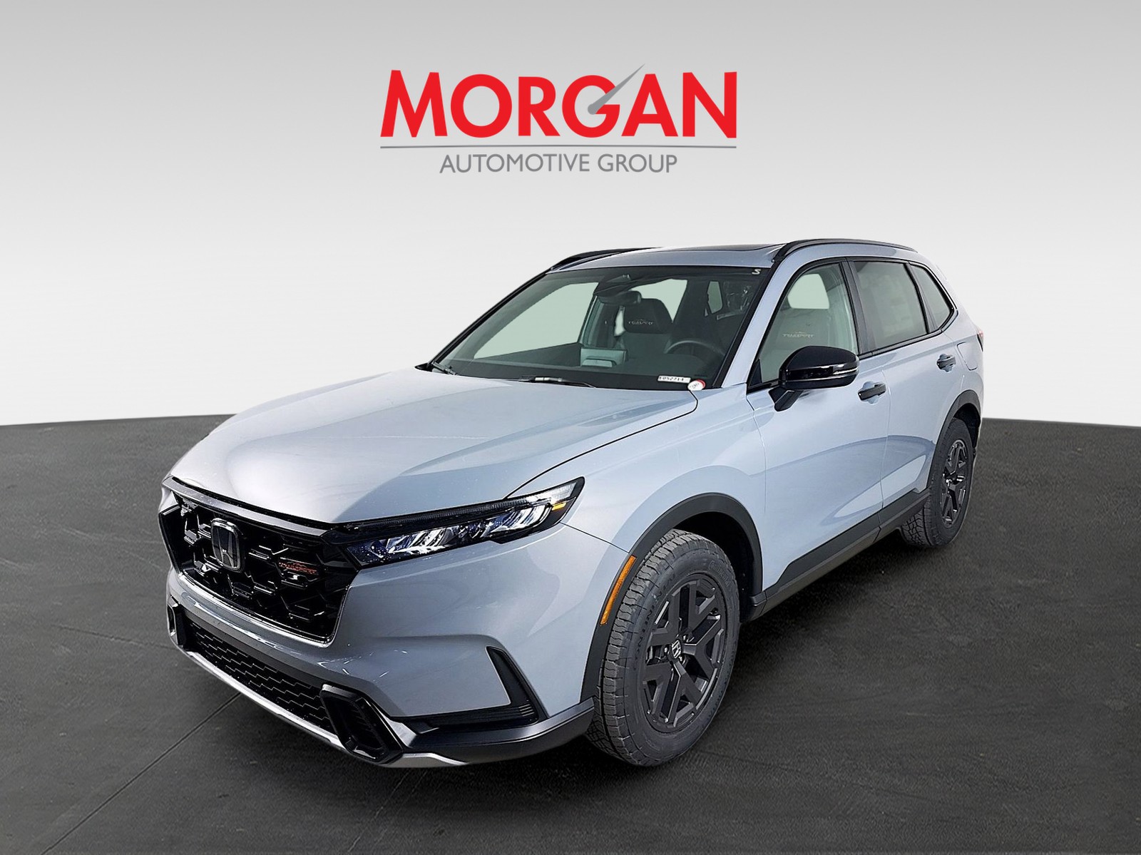 2026 Honda CR-V Hybrid - Photo 2