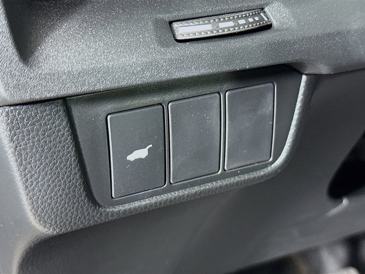 2026 Honda CR-V Hybrid - Photo 8