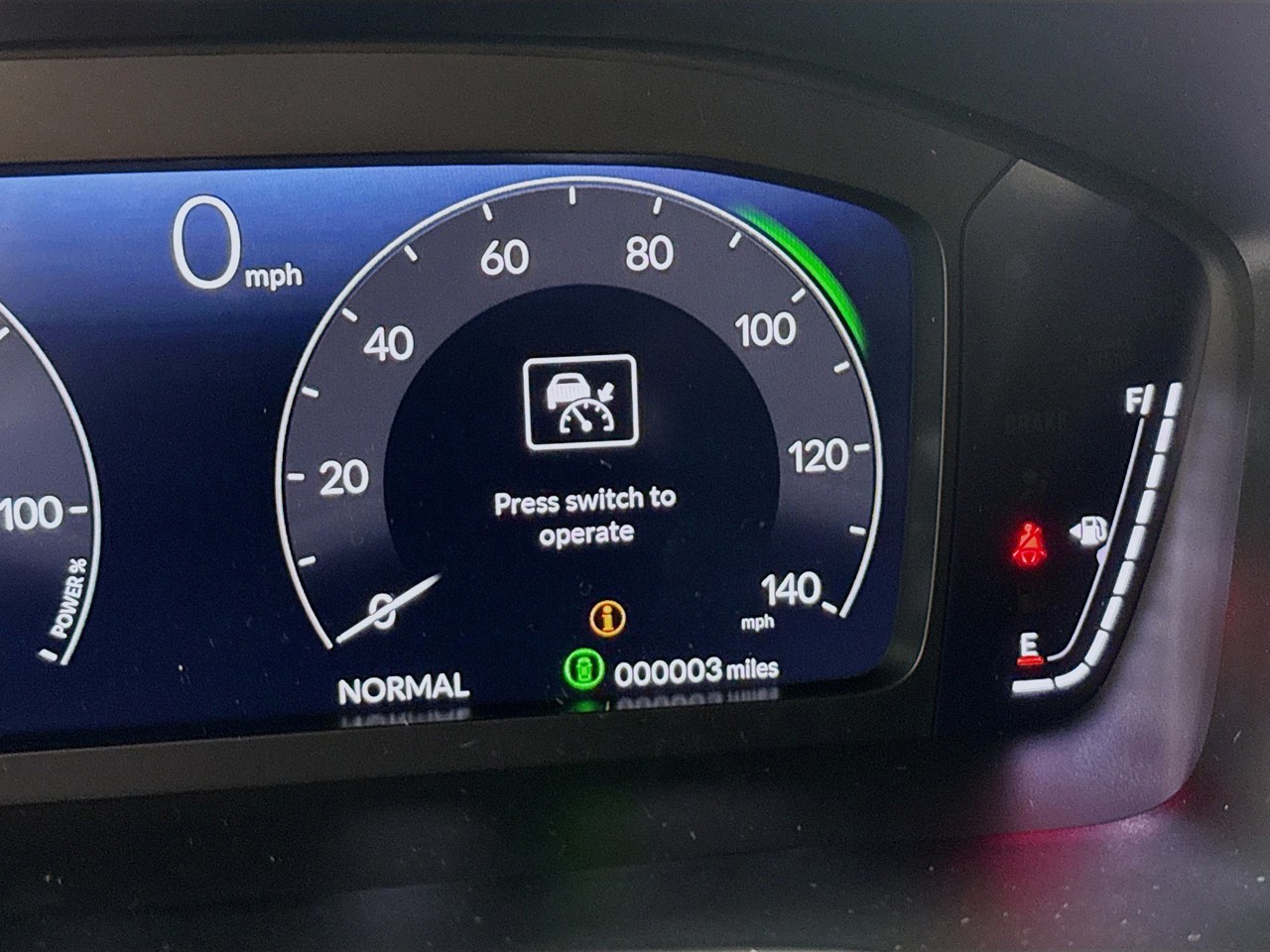 2026 Honda CR-V Hybrid - Photo 11