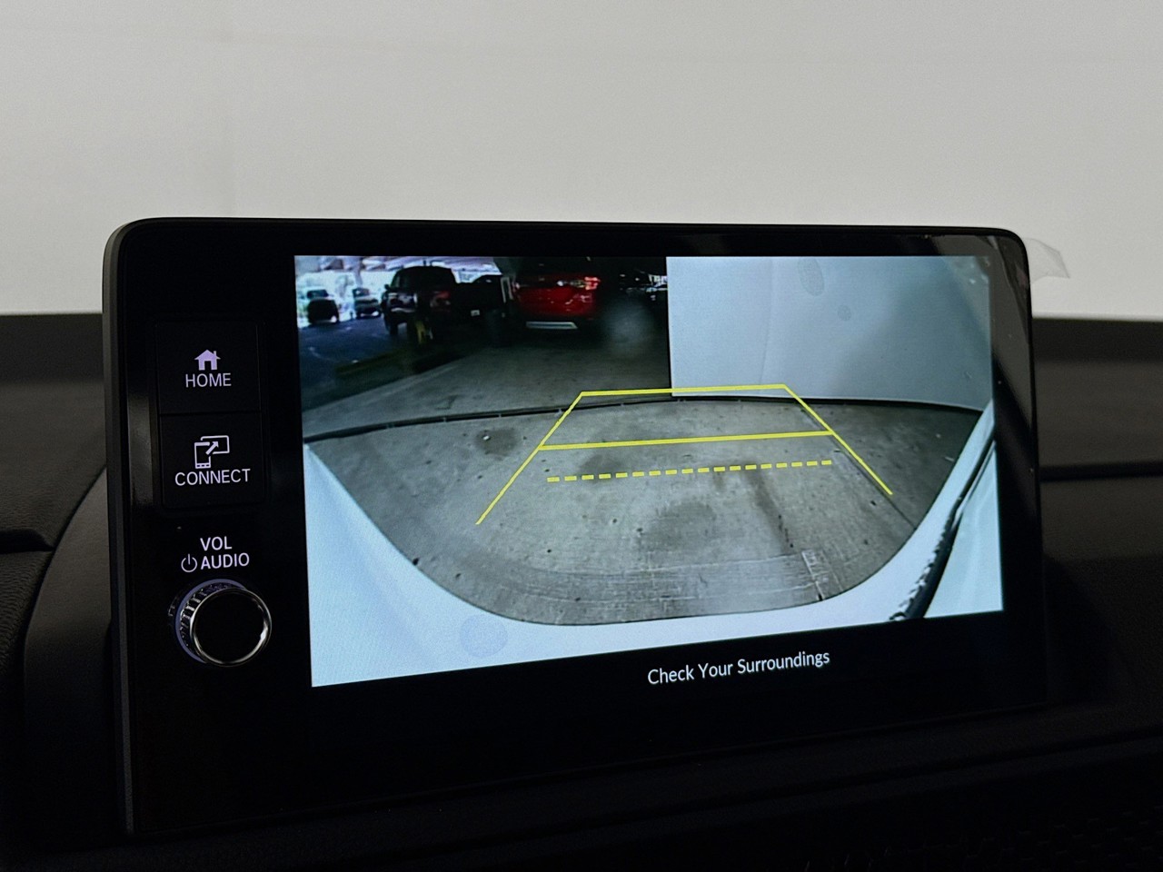 2026 Honda CR-V Hybrid - Photo 12