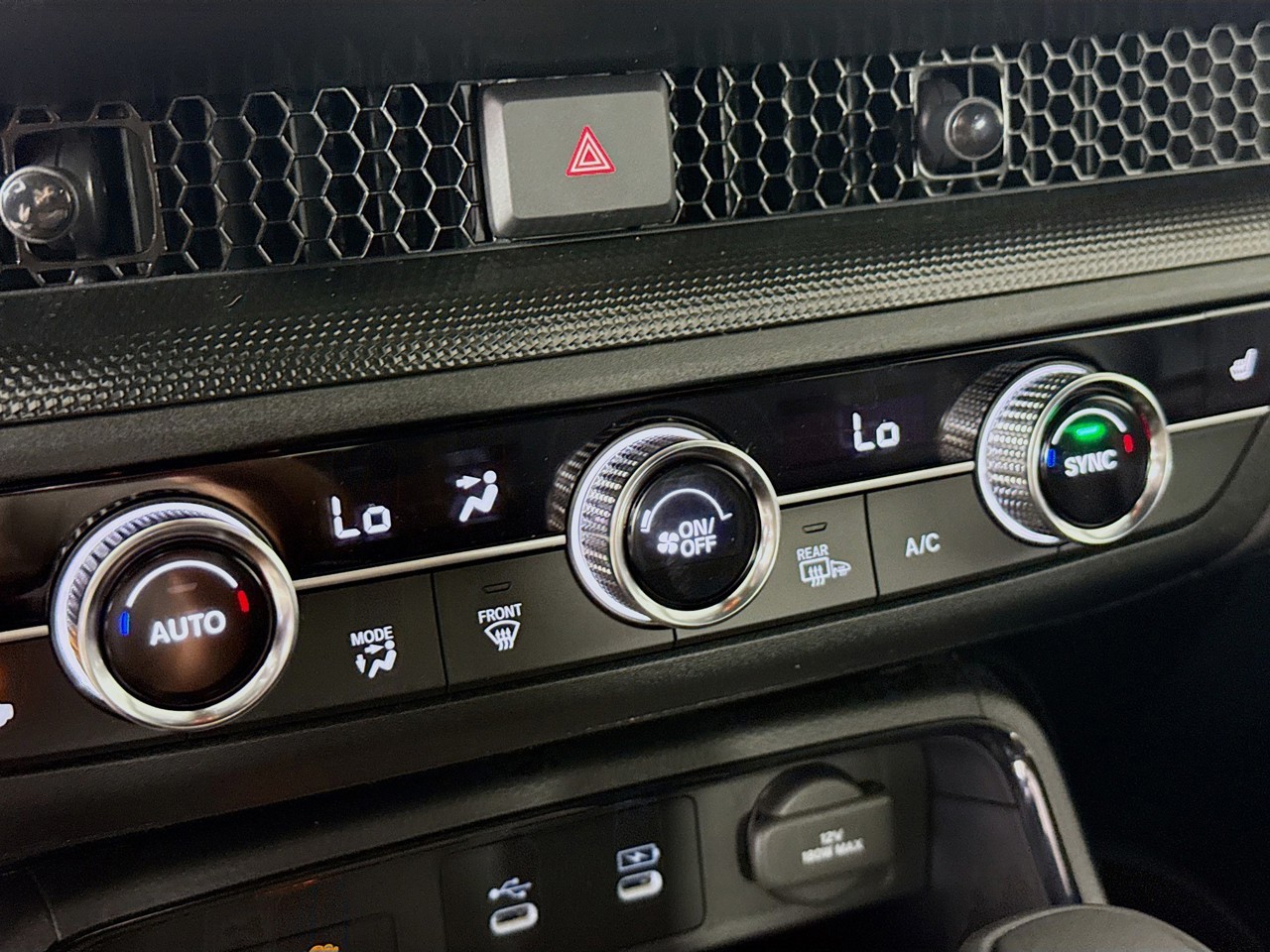 2026 Honda CR-V Hybrid - Photo 14