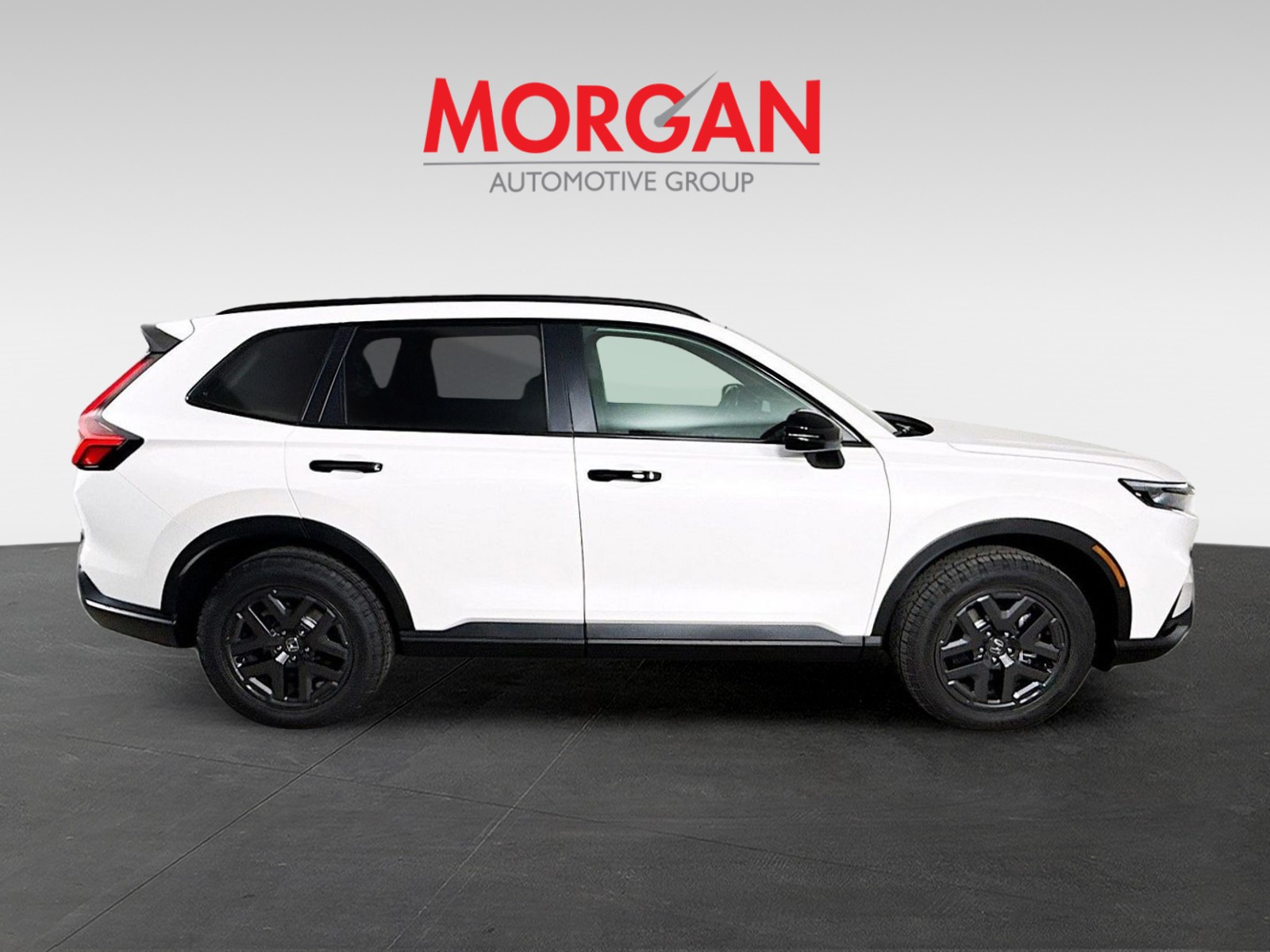 2026 Honda CR-V Hybrid - Photo 4