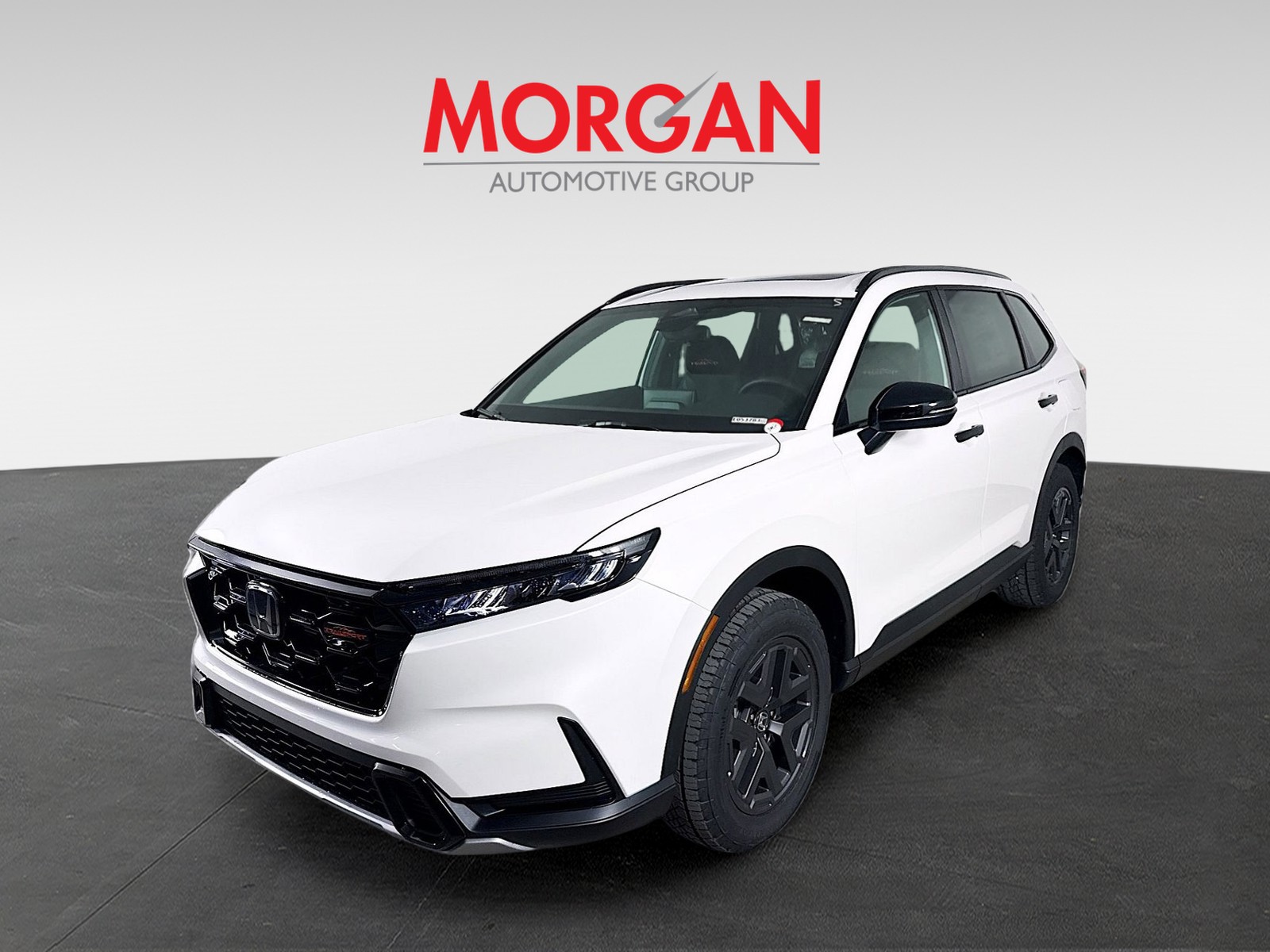2026 Honda CR-V Hybrid - Photo 2