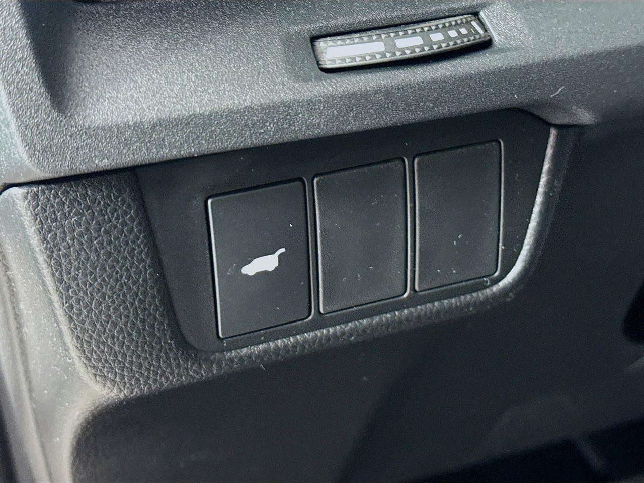 2026 Honda CR-V Hybrid - Photo 8