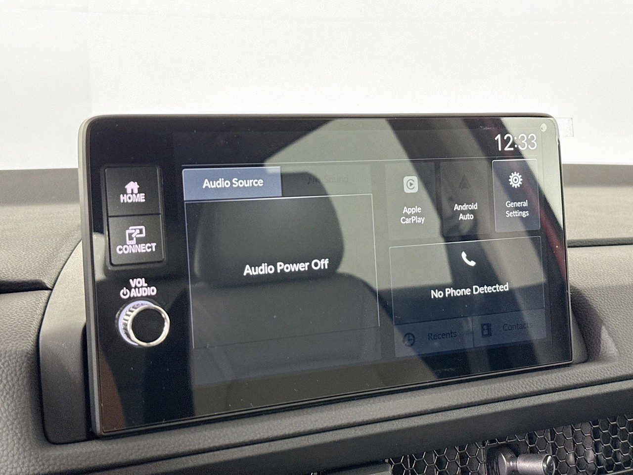 2026 Honda CR-V - Photo 12