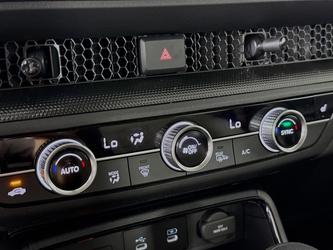 2026 Honda CR-V - Photo 13