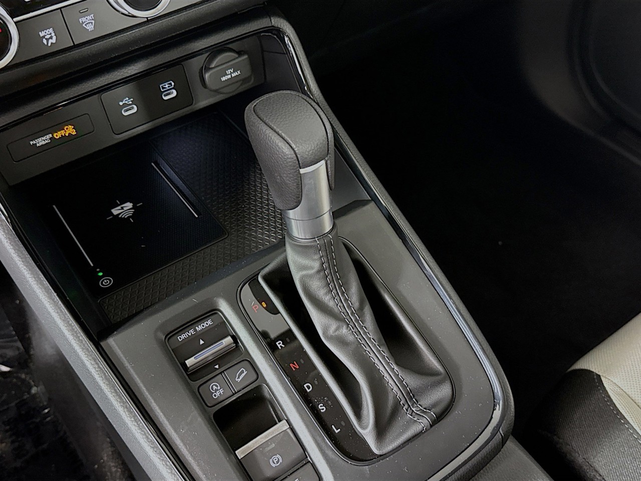 2026 Honda CR-V - Photo 14