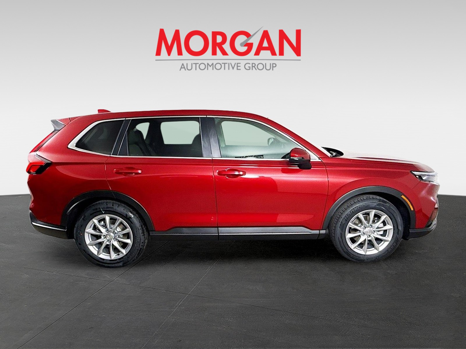 2026 Honda CR-V - Photo 4