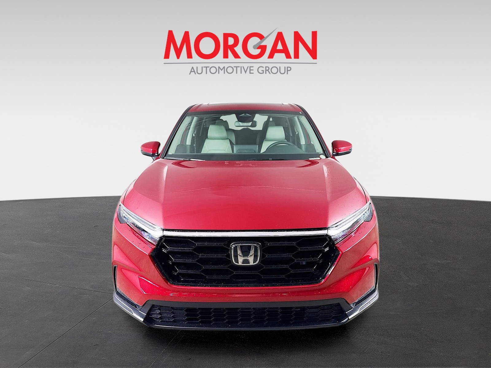 2026 Honda CR-V - Photo 3