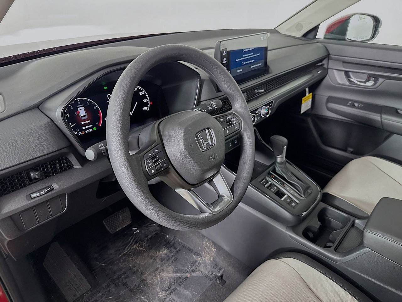 2026 Honda CR-V - Photo 7
