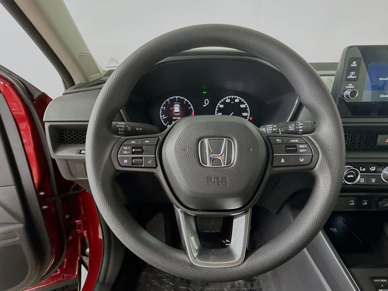 2026 Honda CR-V - Photo 8