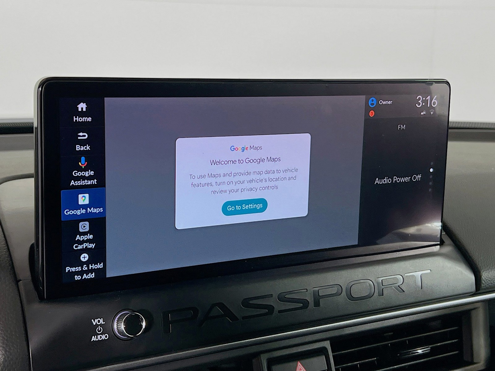 2026 Honda Passport - Photo 11