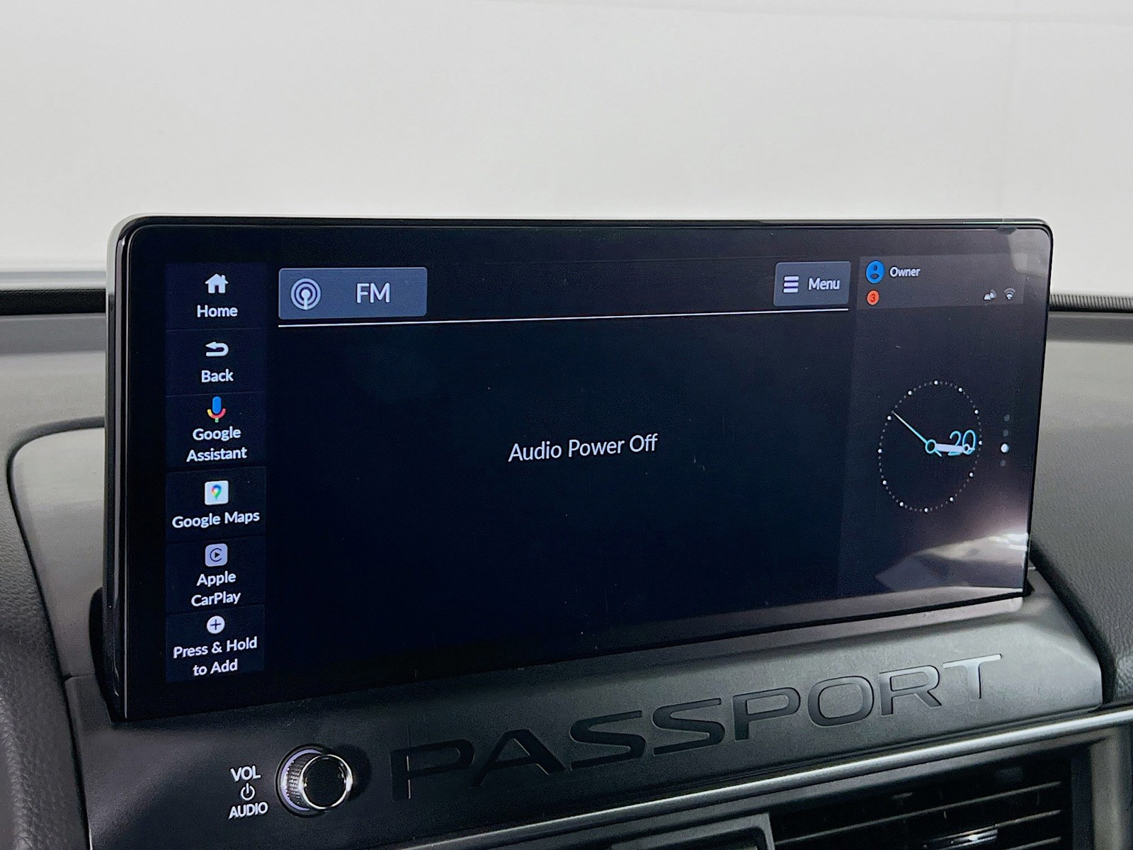 2026 Honda Passport - Photo 13