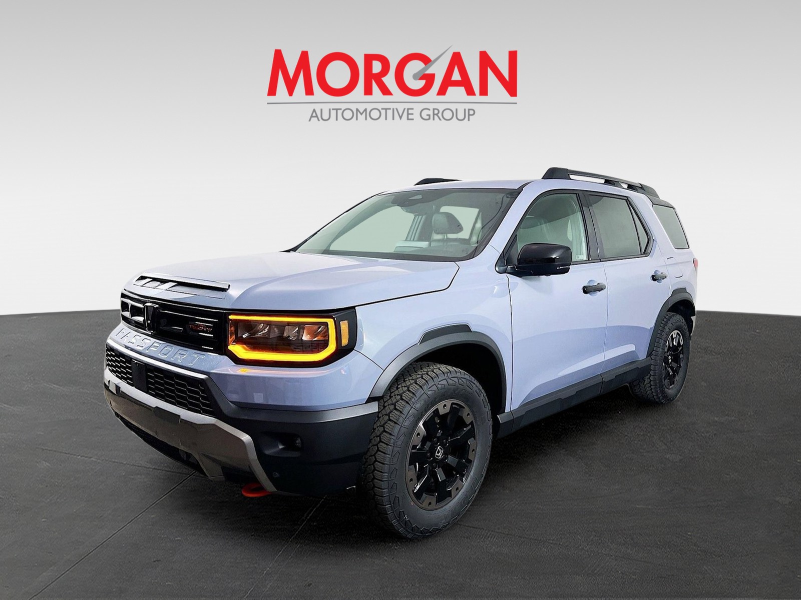 2026 Honda Passport - Photo 2
