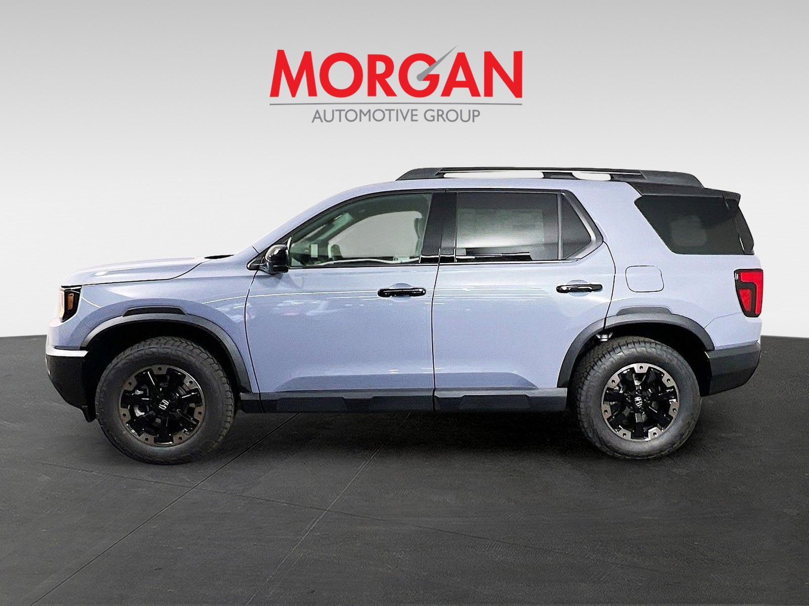 2026 Honda Passport - Photo 6