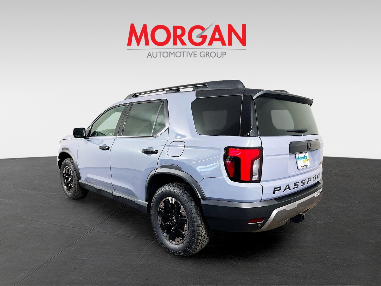 2026 Honda Passport - Photo 4