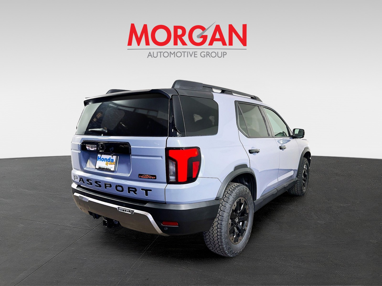 2026 Honda Passport - Photo 5