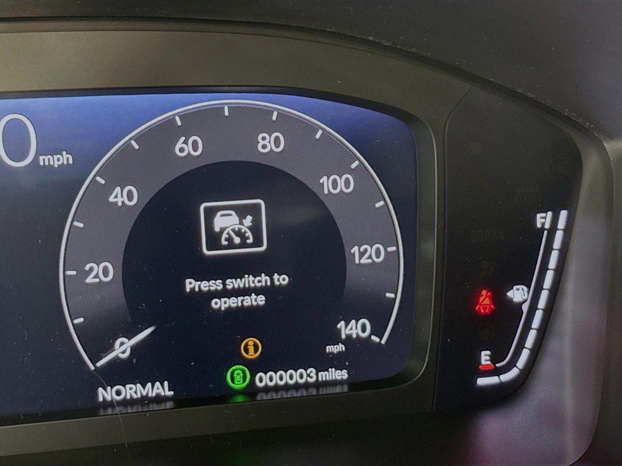 2026 Honda CR-V - Photo 11