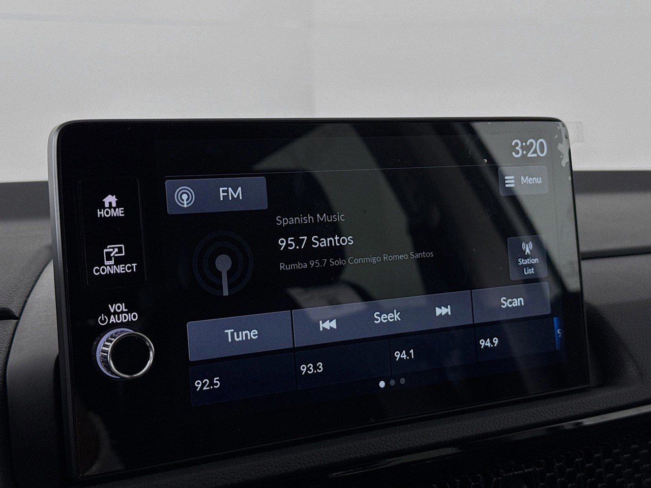 2026 Honda CR-V - Photo 13