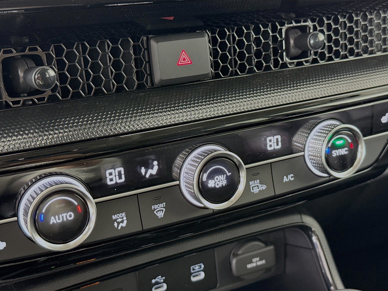 2026 Honda CR-V - Photo 14