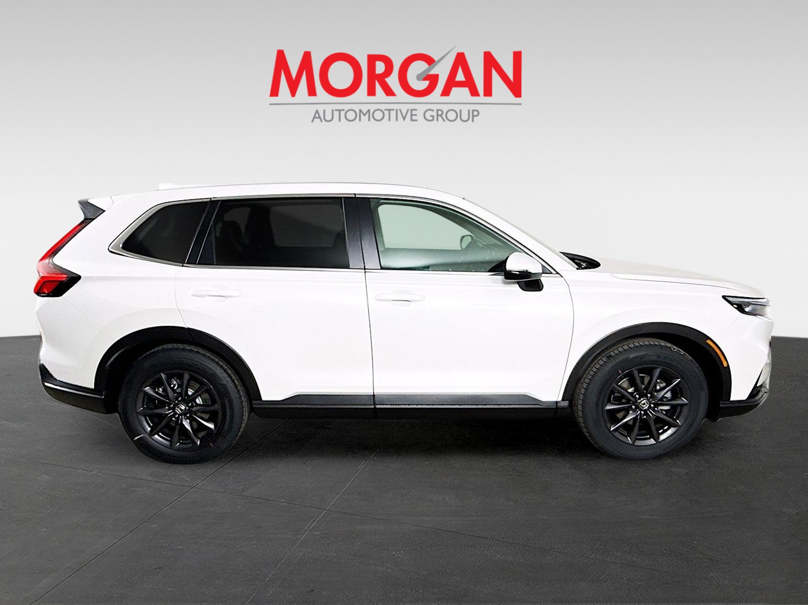 2026 Honda CR-V - Photo 4