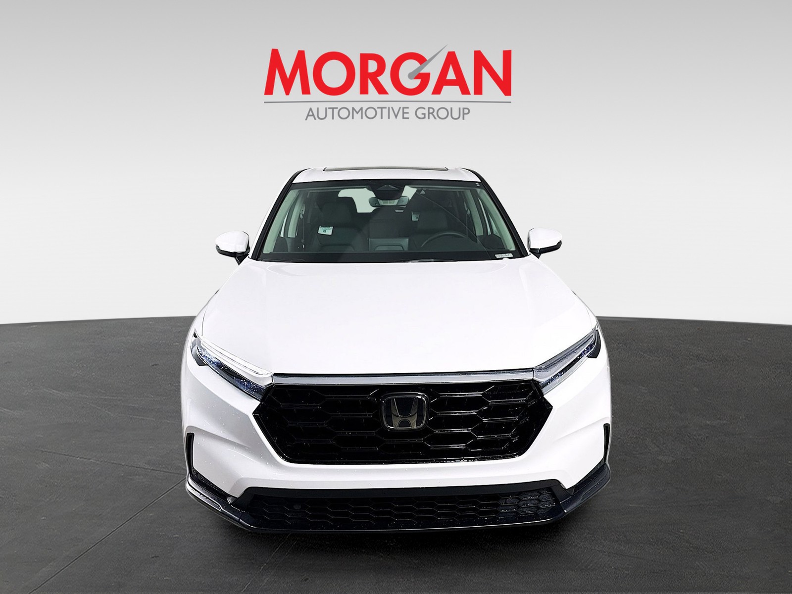 2026 Honda CR-V - Photo 3