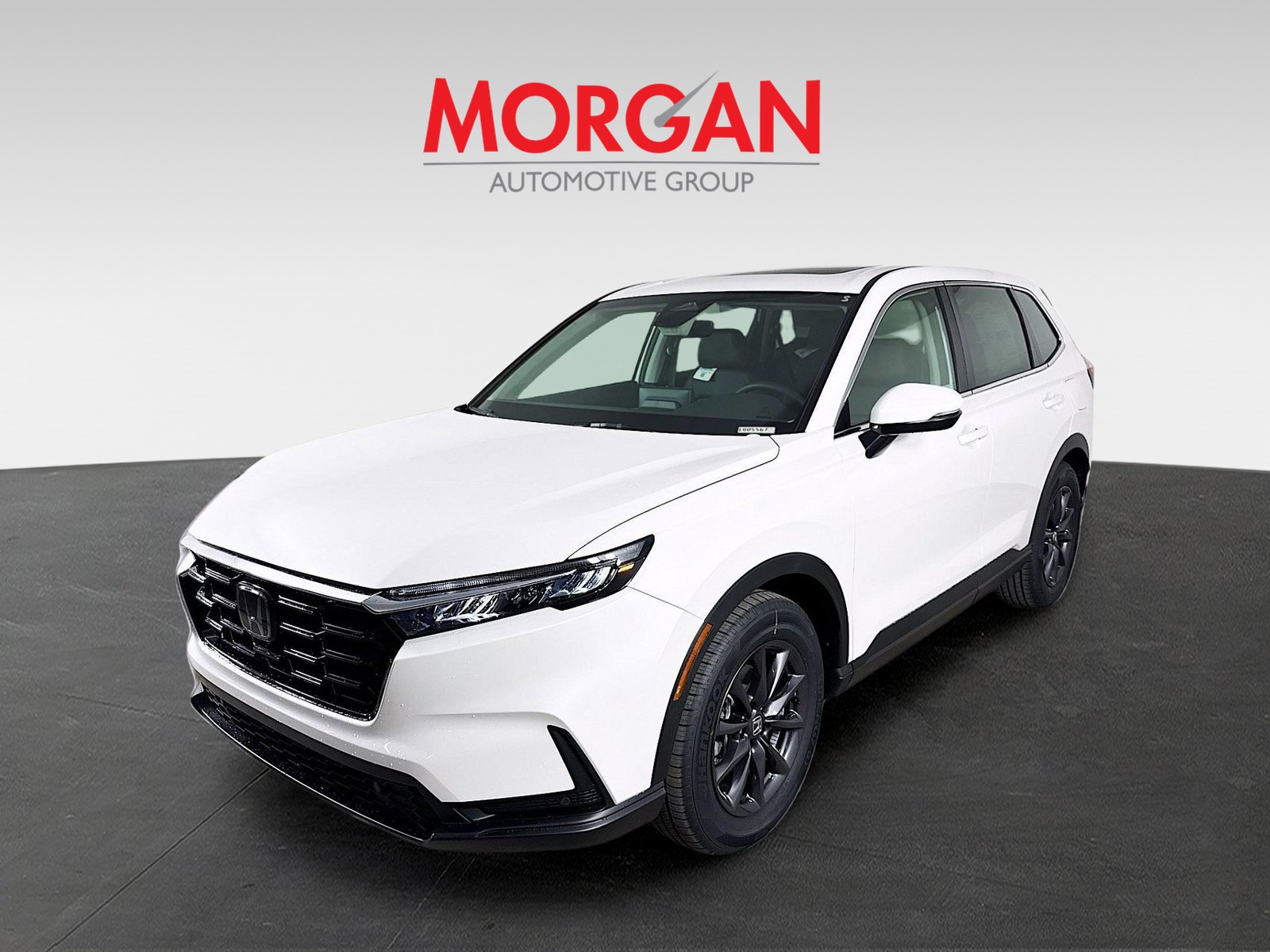 2026 Honda CR-V - Photo 2