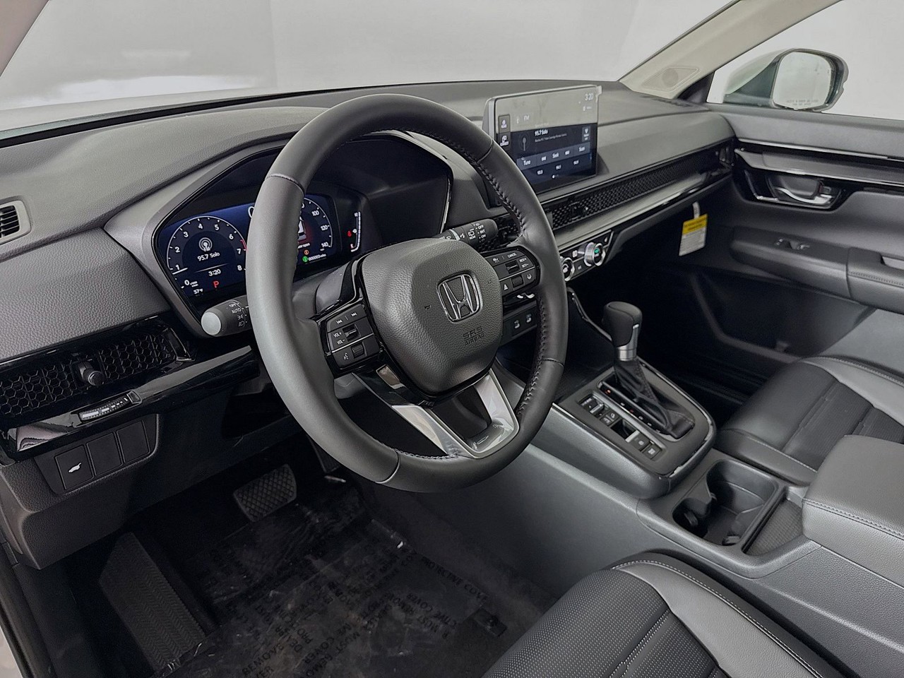 2026 Honda CR-V - Photo 7